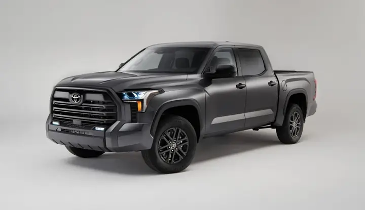 Bán Toyota Tundra