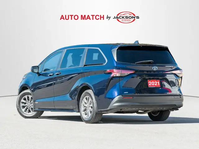 Barrie Toyota Barrie Toyota