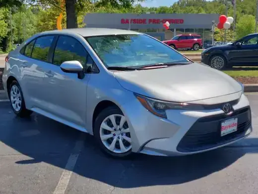 Bayside Toyota Bayside Toyota