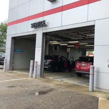 Beck Toyota Beck Toyota