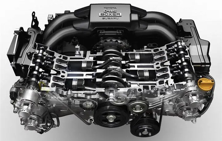 Best Toyota Engine
