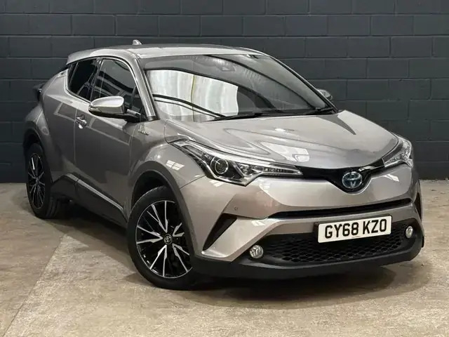 Bexhill Toyota Bexhill Toyota