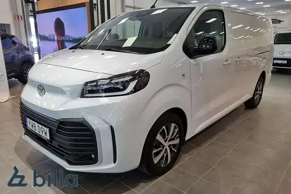 Bilia Toyota