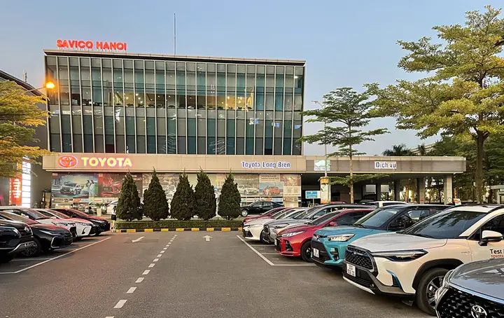 Bion Toyota Bion Toyota
