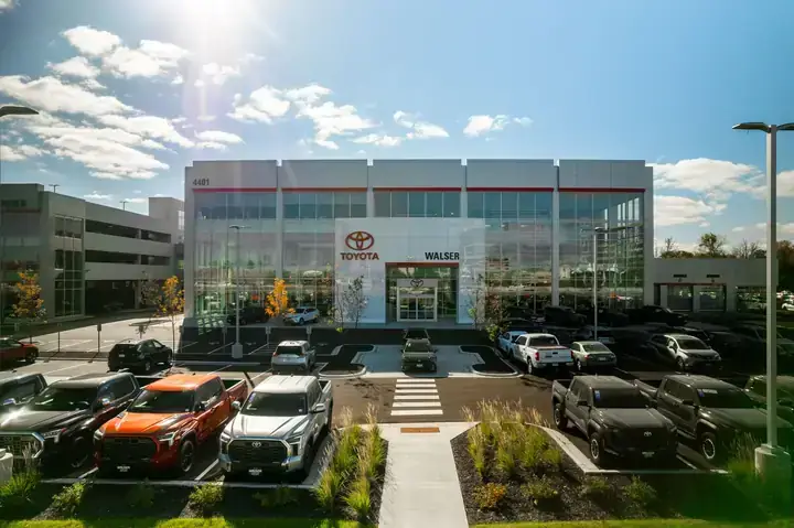 Bloomington Toyota Bloomington Toyota