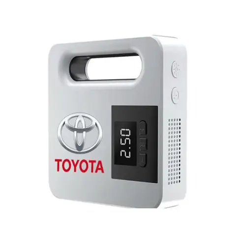 Bơm Toyota