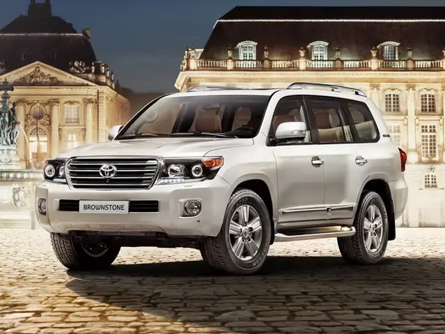Bourse Toyota Bourse Toyota