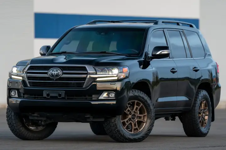 Brandt Toyota Brandt Toyota