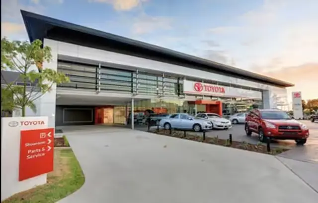 Bundaberg Toyota Bundaberg Toyota