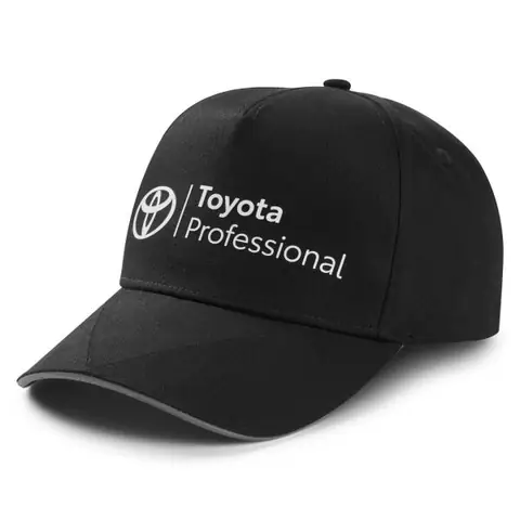 Cap Toyota Cap Toyota