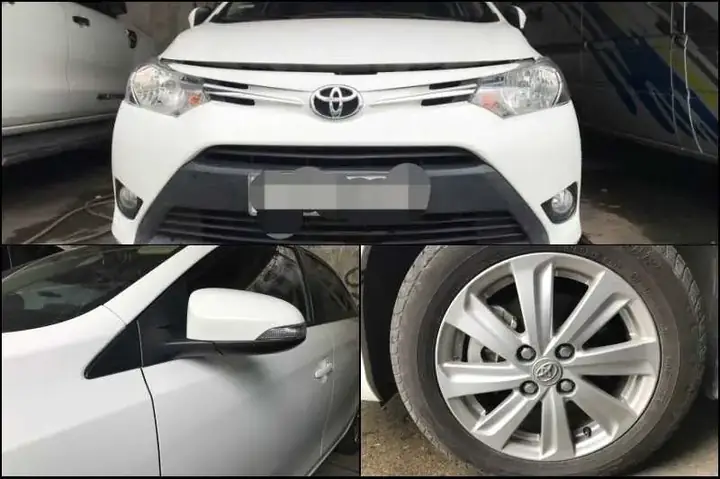 Carmudi Toyota Carmudi Toyota