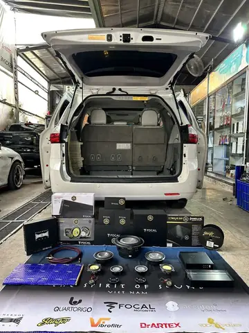 Carte Toyota Carte Toyota