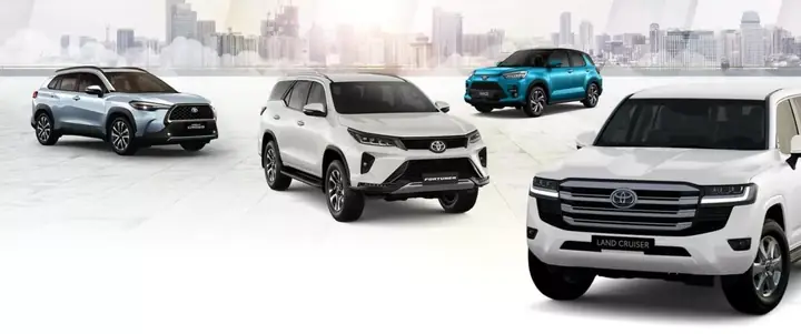 Catolouge Toyota Catolouge Toyota