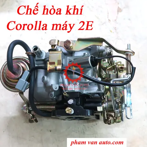 Che Toyota Che Toyota