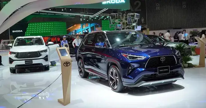 Chuyenpt Toyota Chuyenpt Toyota