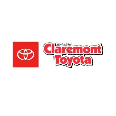 Claremont Toyota Claremont Toyota