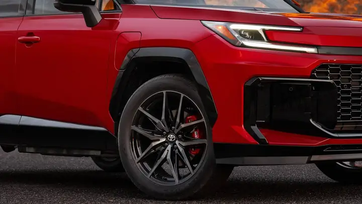 Closest Toyota Closest Toyota