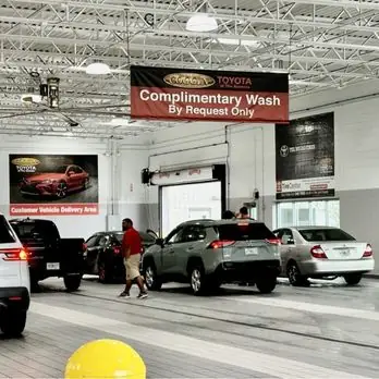 Coggin Toyota Coggin Toyota