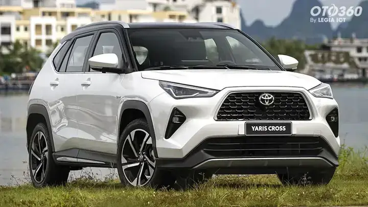 Collaborateur Toyota Collaborateur Toyota