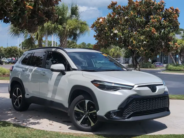 Columbia Toyota