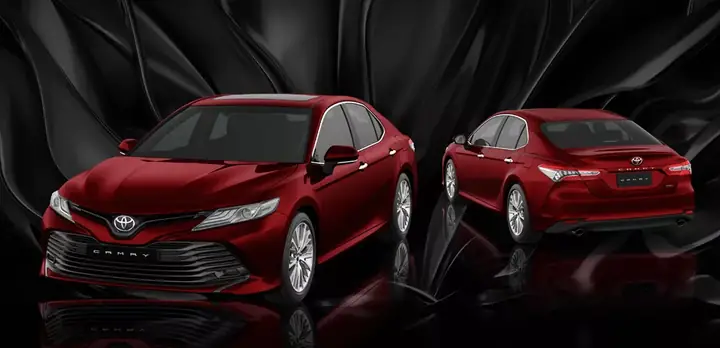 Comprar Toyota Comprar Toyota