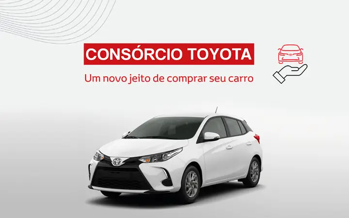 Consorcio Toyota Consorcio Toyota