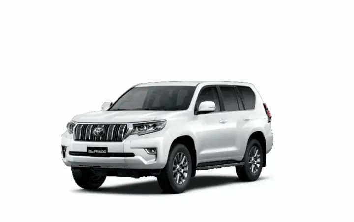 Crystal Toyota Crystal Toyota
