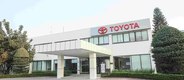 Cty Toyota Cty Toyota
