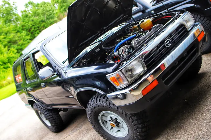 Cumming Toyota Cumming Toyota