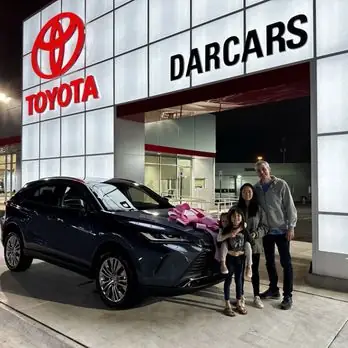 Darcars Toyota Darcars Toyota
