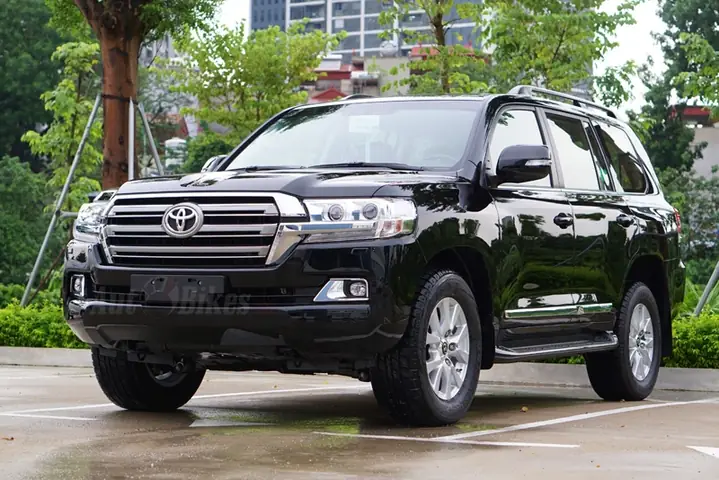Dat Toyota