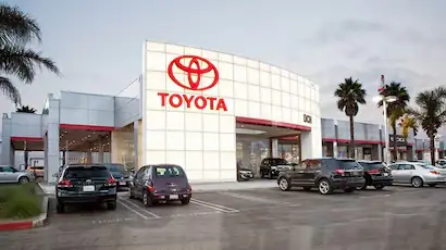 Dch Toyota Dch Toyota