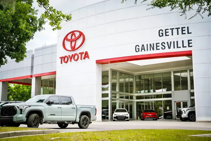 Dealer Toyota Dealer Toyota