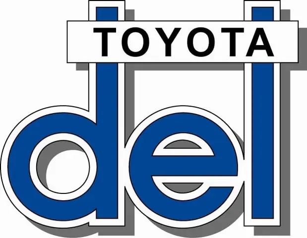 Del Toyota