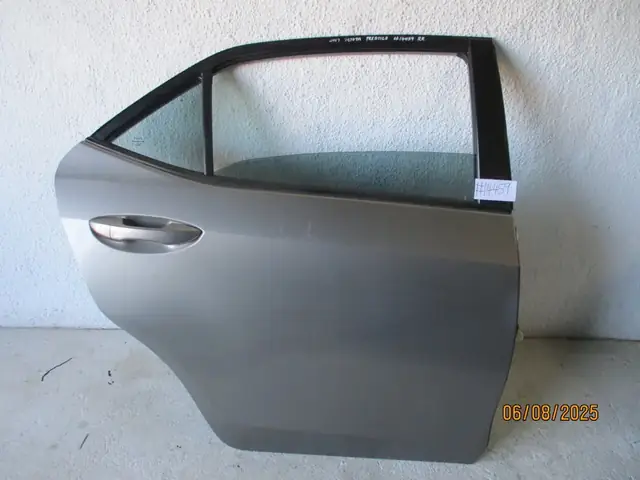 Drrr Toyota