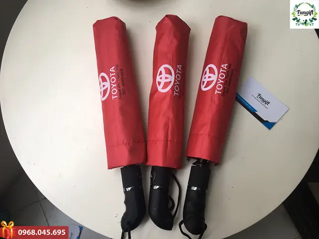 Dù Toyota Dù Toyota