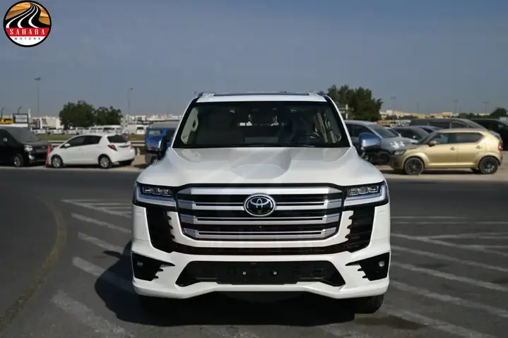 Dubai Toyota Dubai Toyota