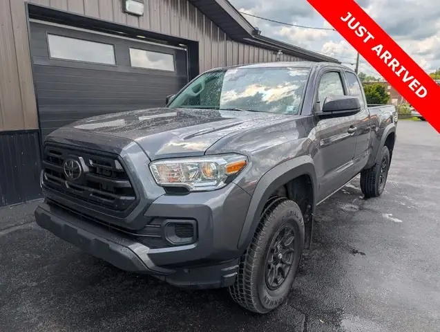 Dubois Toyota Dubois Toyota