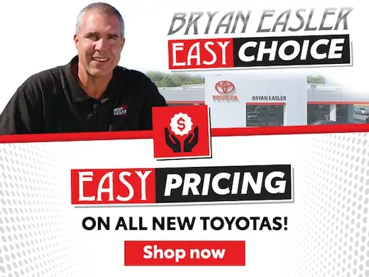 Easler Toyota Easler Toyota