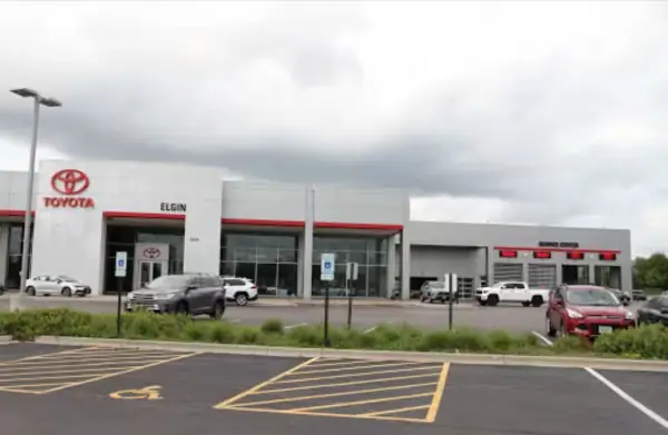 Elgin Toyota