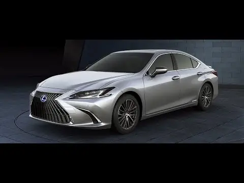 Es Toyota