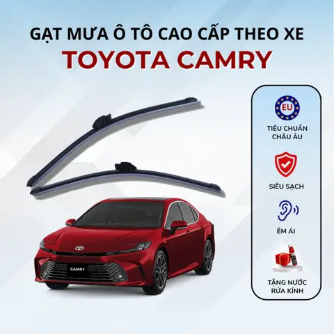 For Toyota For Toyota