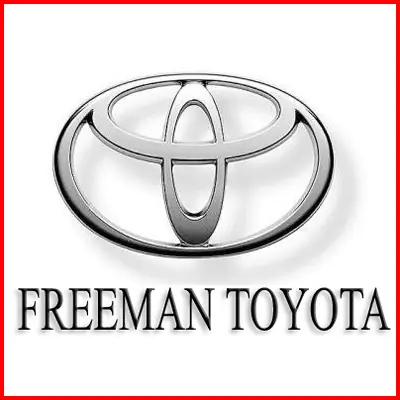 Freeman Toyota Freeman Toyota