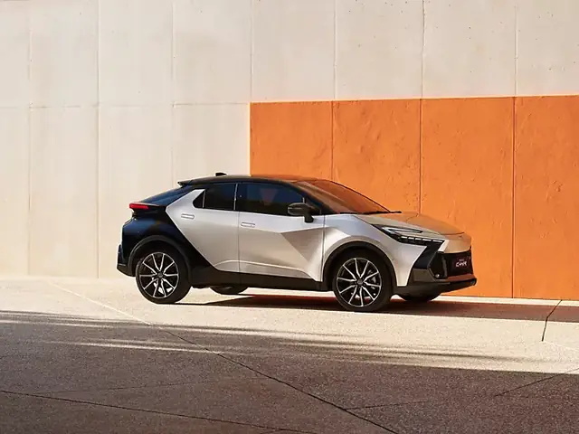 Gamma Toyota Gamma Toyota