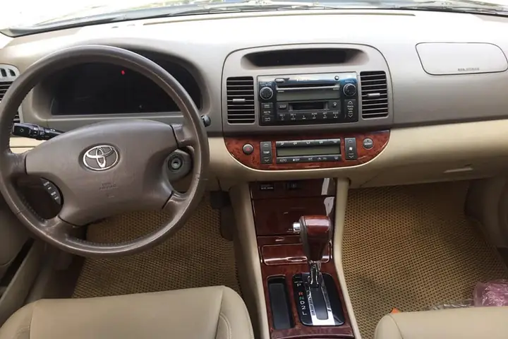 Garanti Toyota Garanti Toyota