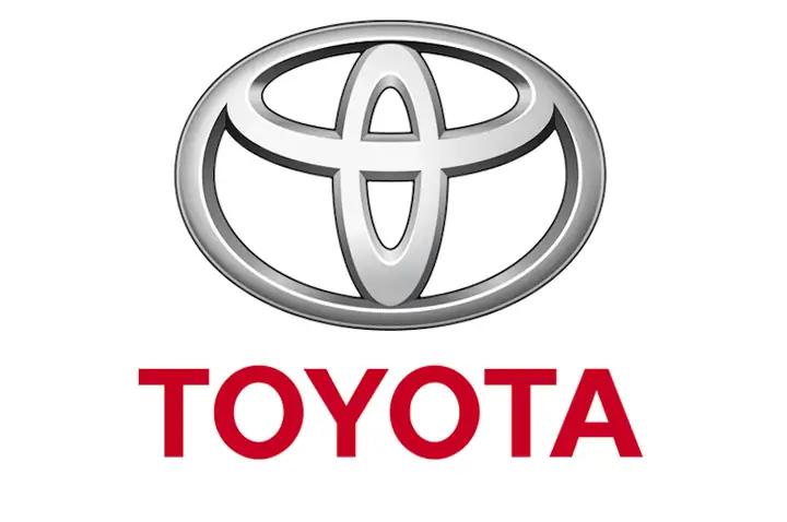 Gca Toyota