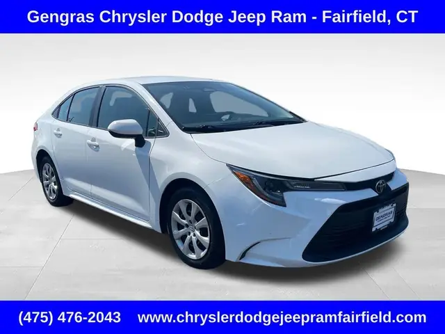 Gengras Toyota Gengras Toyota
