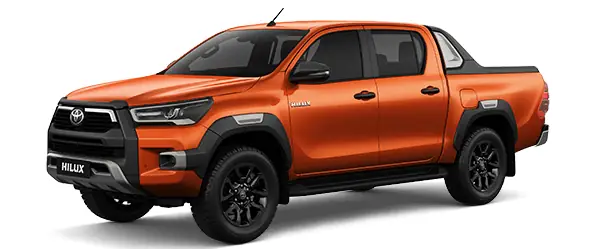Giá Toyota Hilux Giá Toyota Hilux