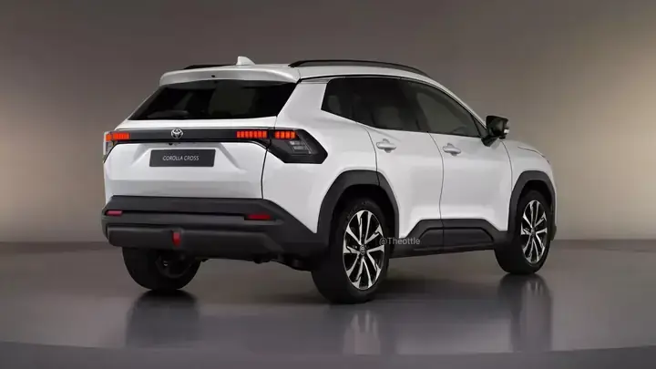 Got Toyota Got Toyota