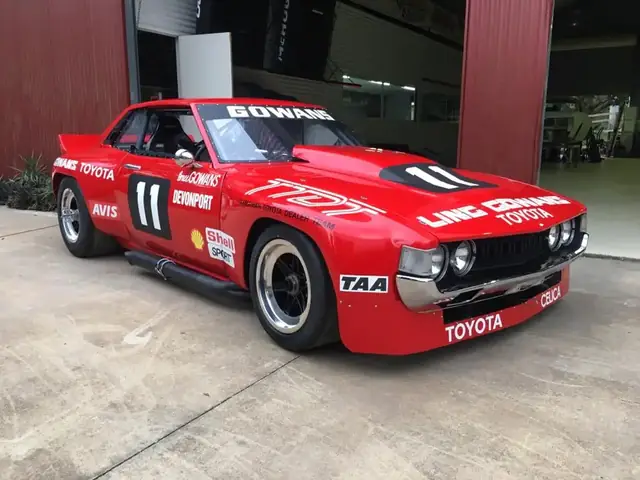 Gowans Toyota